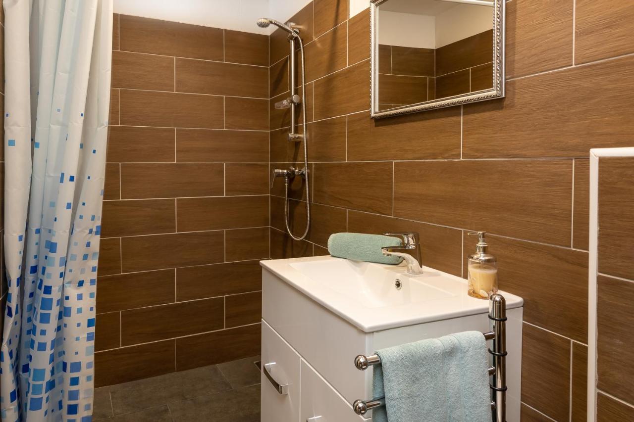 Koszeg Panzio Bed & Breakfast ภายนอก รูปภาพ