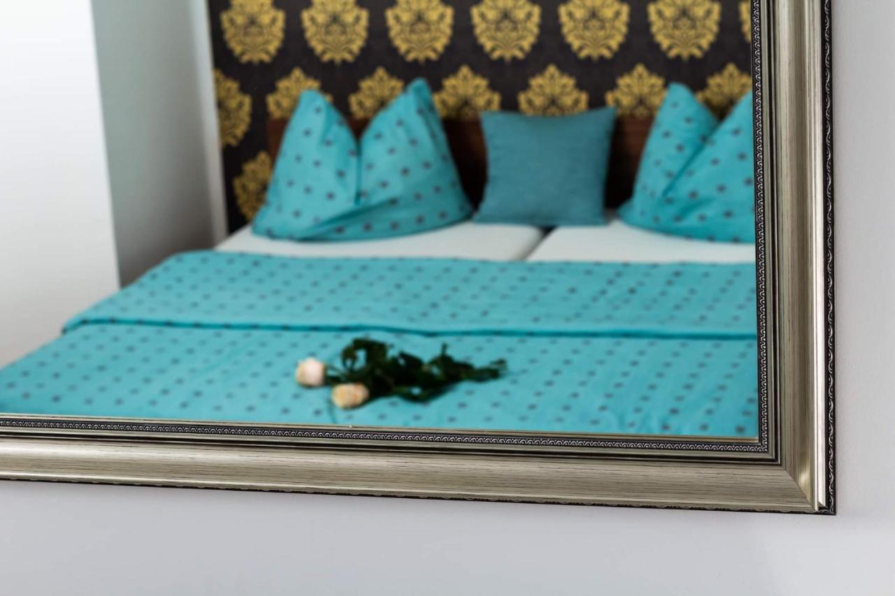 Koszeg Panzio Bed & Breakfast ภายนอก รูปภาพ