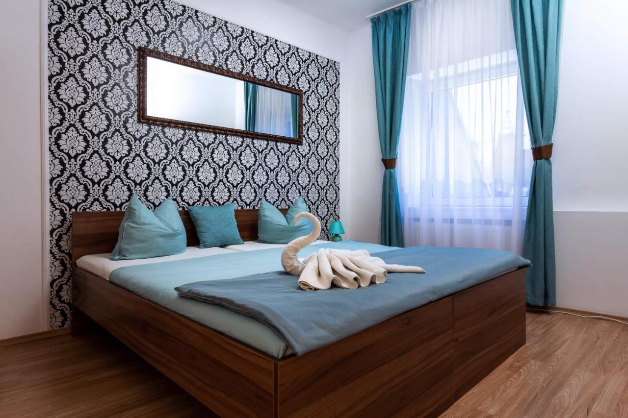 Koszeg Panzio Bed & Breakfast ภายนอก รูปภาพ