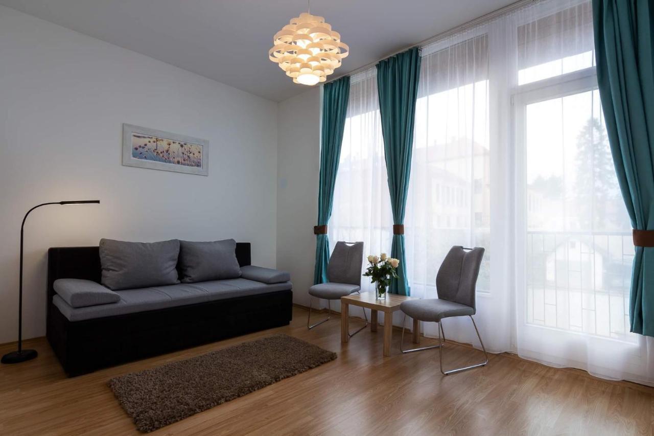 Koszeg Panzio Bed & Breakfast ภายนอก รูปภาพ