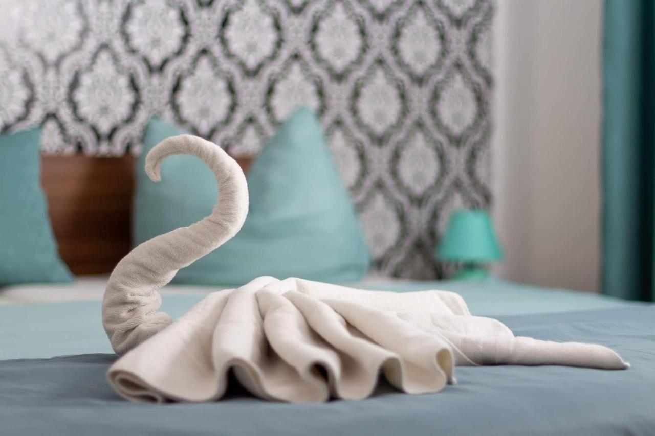 Koszeg Panzio Bed & Breakfast ภายนอก รูปภาพ