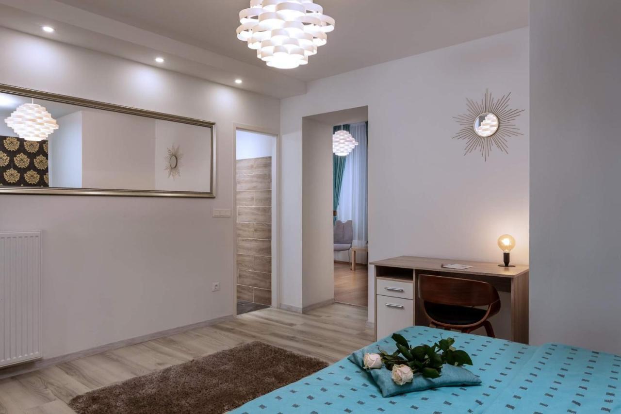 Koszeg Panzio Bed & Breakfast ภายนอก รูปภาพ