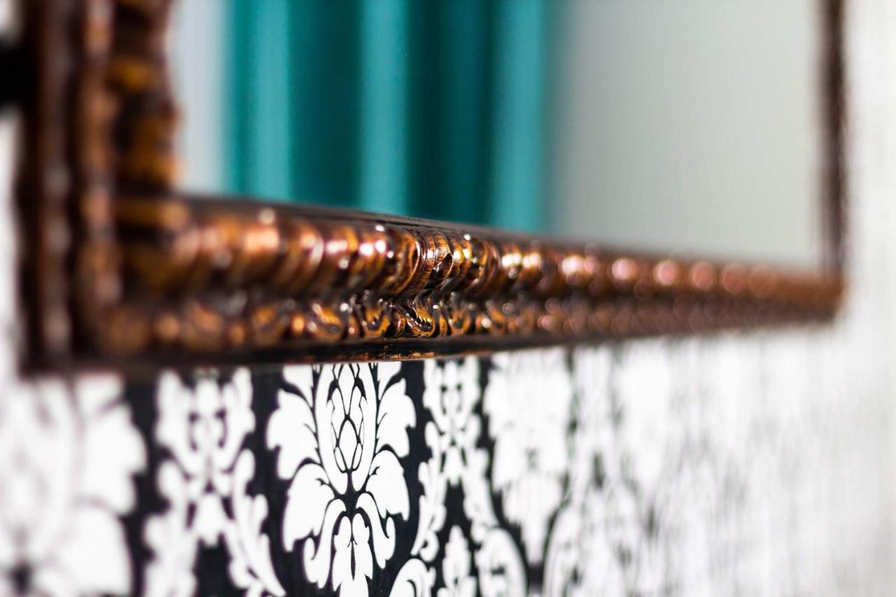 Koszeg Panzio Bed & Breakfast ภายนอก รูปภาพ